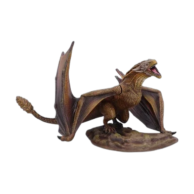 Viserion Figurine